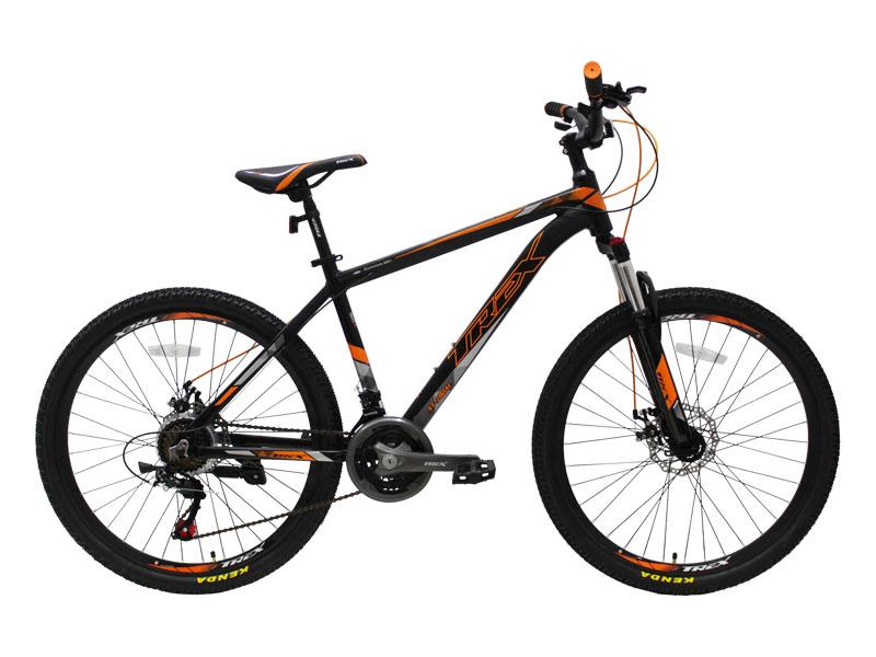 Sepeda TREX MTB 26 XT 780 AL 21 Speed