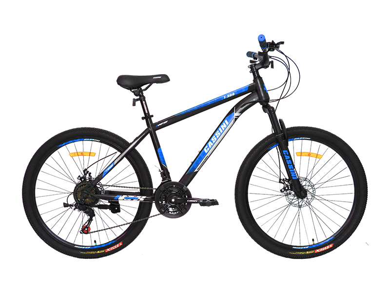 MTB 26 CASSINI T 300