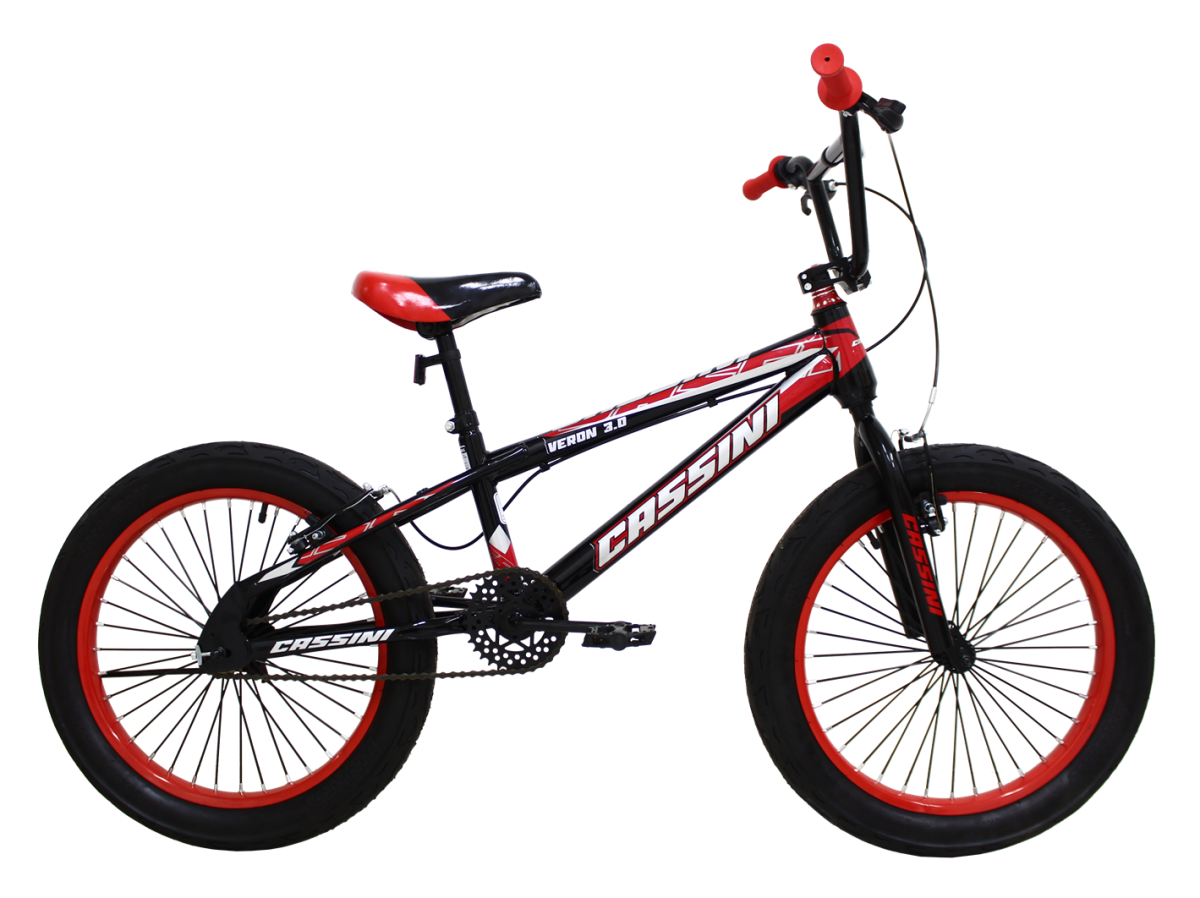 Sepeda Cassini BMX VERON 3.0