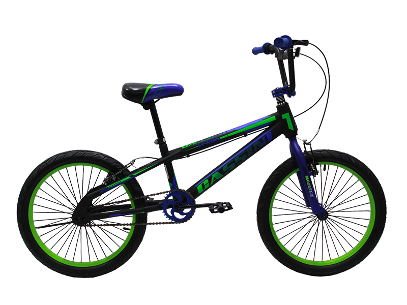 Sepeda Cassini BMX VERON 2.5