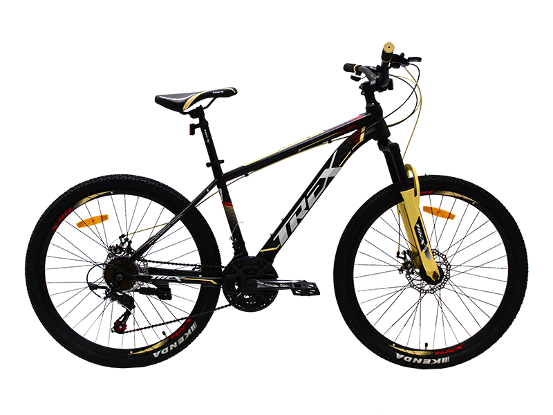 Sepeda TREX MTB 26 XT 789