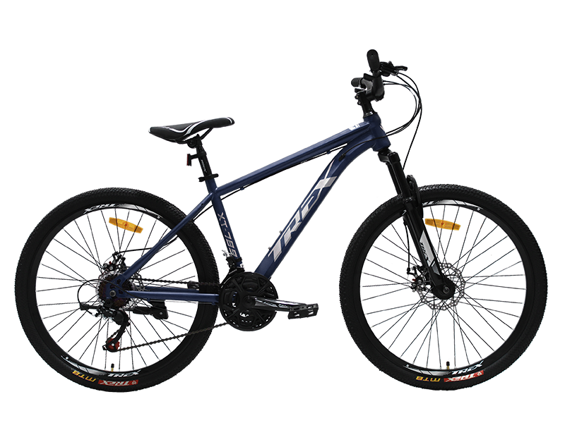 Sepeda TREX MTB 26 XT 789 LIMITED LIVERY