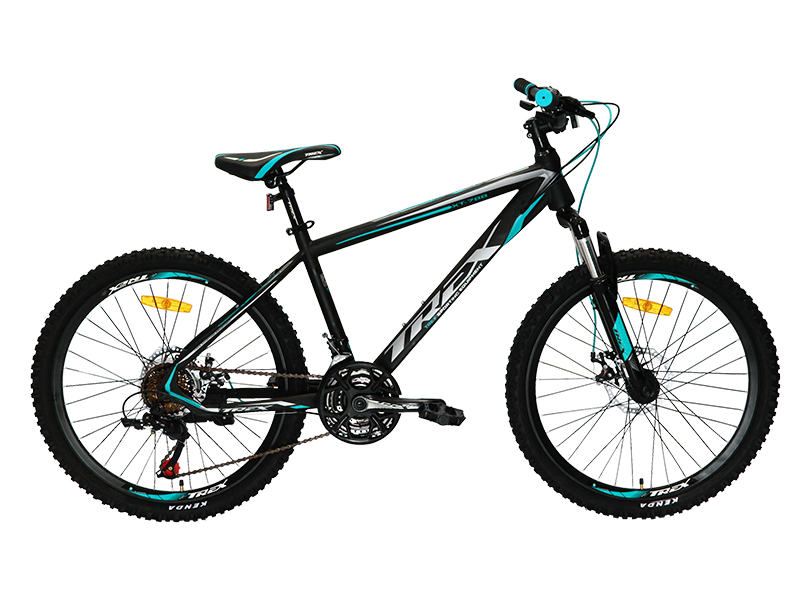 Sepeda TREX MTB 24 XT 788