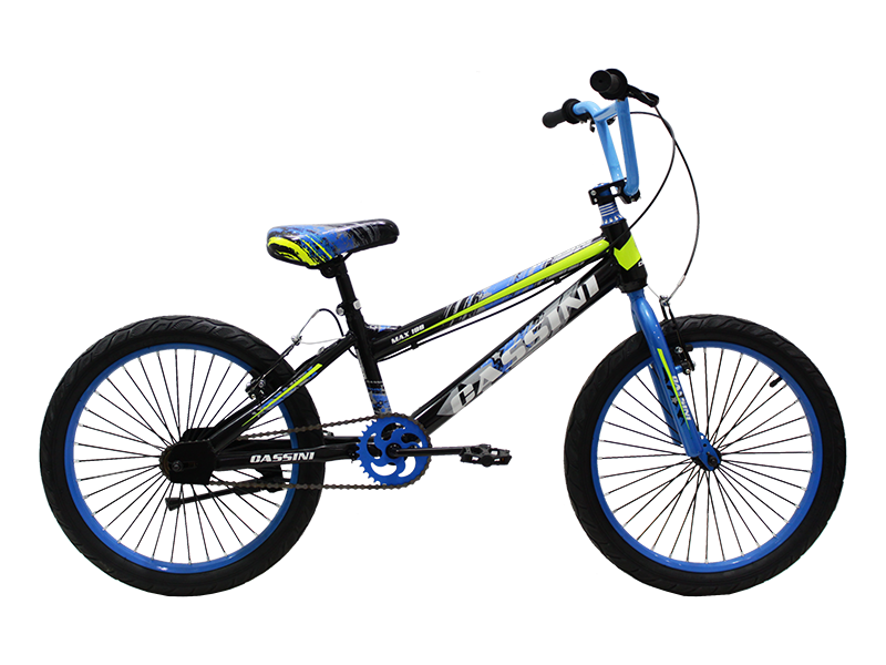 Sepeda Cassini BMX MAX 2.5