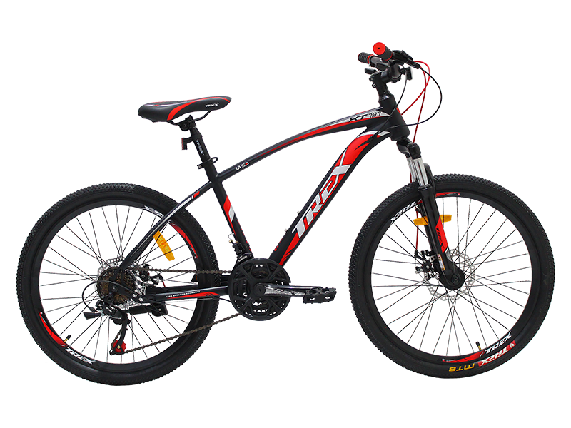 Sepeda TREX MTB 24 XT 787