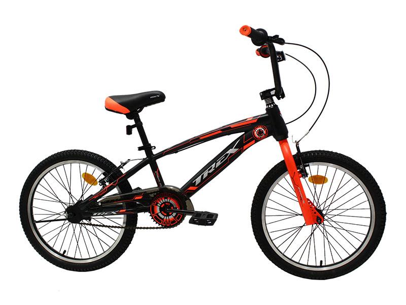 Sepeda TREX BMX 20 X-TREME 2.125