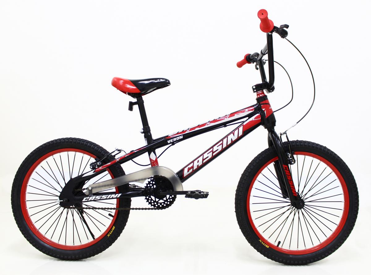 Sepeda Cassini BMX Veron 2.125