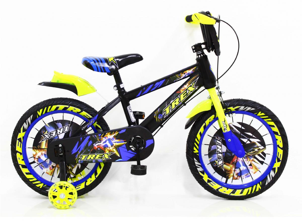 Sepeda BMX Anak Trex 16 Inch Sport 