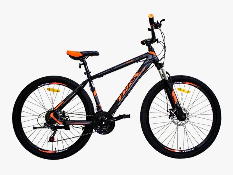 Sepeda Trex MTB 27,5 XT 788