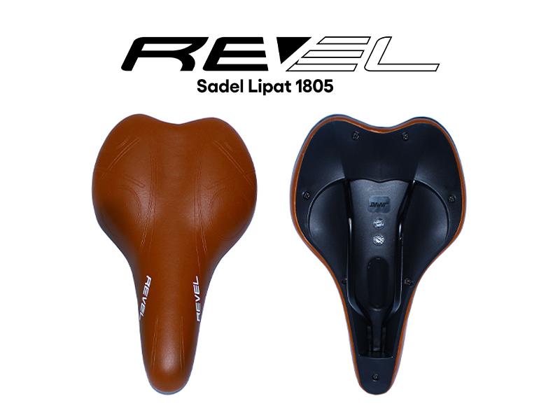 SADEL LIPAT REVEL 1805