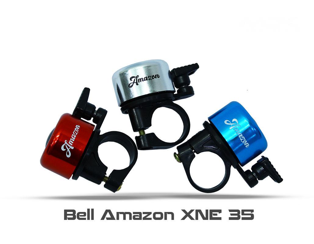 BELL AMAZON