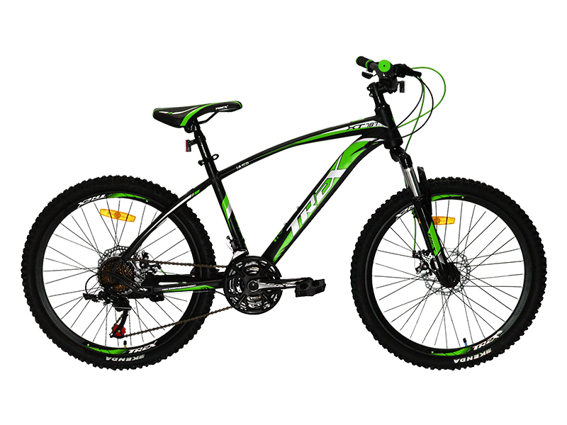 Sepeda TREX MTB 24 XT 787