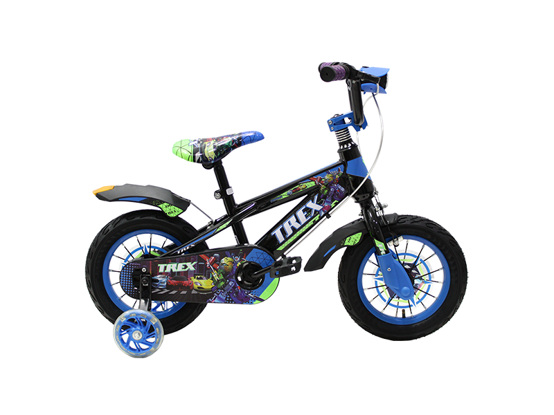 Sepeda BMX Anak Trex 12 inch CyberBoth